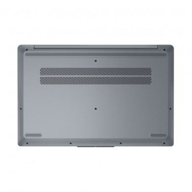 Laptop 15.6&rdquo; Lenovo IdeaPad Slim 3 15IRU8 / Intel Core i3-1305U / 8GB / 512GB SSD / Arctic Grey