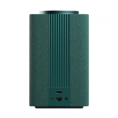 Boxa Smart Yandex Station MAX Zigbee with Alisa / 65W / Green