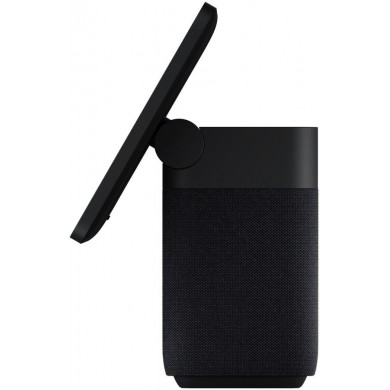 Boxa Smart Yandex Station Duo Max with Alisa / 60W / Display 10.5&rdquo; / FHD / Cam 13Mpx / Black