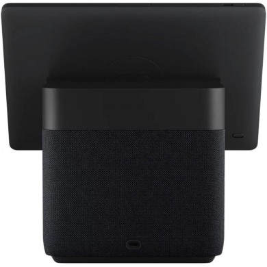 Boxa Smart Yandex Station Duo Max with Alisa / 60W / Display 10.5&rdquo; / FHD / Cam 13Mpx / Black