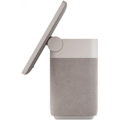 Boxa Smart Yandex Station Duo Max with Alisa / 60W / Display 10.5&rdquo; / FHD / Cam 13Mpx / Biege