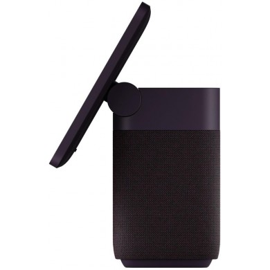 Boxa Smart Yandex Station Duo Max with Alisa / 60W / Display 10.5&rdquo; / FHD / Cam 13Mpx / Red