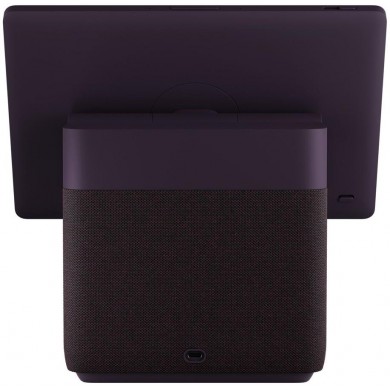 Boxa Smart Yandex Station Duo Max with Alisa / 60W / Display 10.5&rdquo; / FHD / Cam 13Mpx / Red