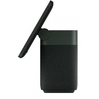 Boxa SmartYandex Station Duo Max with Alisa / 60W / Display 10.5&rdquo; / FHD / Cam 13Mpx / Green