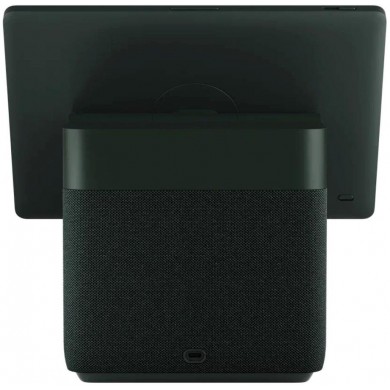 Boxa SmartYandex Station Duo Max with Alisa / 60W / Display 10.5&rdquo; / FHD / Cam 13Mpx / Green