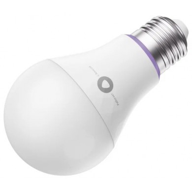 Bec LED YANDEX Smart Bulb with Alisa / Smart Wi-Fi White / E27 / 8W / 2700K-6500K Bec LED YANDEX Smart Bulb with Alisa / Smart Wi-Fi White / E27 / 8W / 2700K-6500K