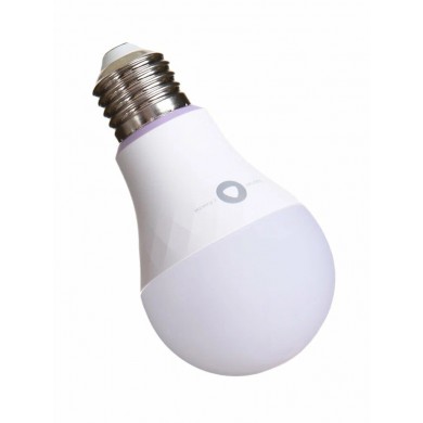 Bec LED YANDEX Smart Bulb with Alisa / Smart Wi-Fi White / E27 / 8W / 2700K-6500K Bec LED YANDEX Smart Bulb with Alisa / Smart Wi-Fi White / E27 / 8W / 2700K-6500K