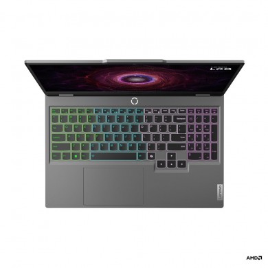 Laptop 15.6&rdquo; Lenovo LOQ 15APH8/ QHD/ AMD Ryzen 5 8645HS/ 16GB/ 1TB SSD/ RTX3050/ Luna Grey