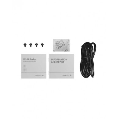 Bloc de alimentare 650W DEEPCOOL PL650D