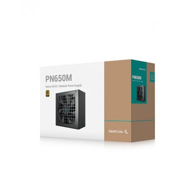 Bloc de alimentare 650W DEEPCOOL PN650M