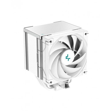 Cooler DEEPCOOL AK500 WH / Universal / 240W / 500~1850rpm / <31,5 dBA / 68.99 CFM / White