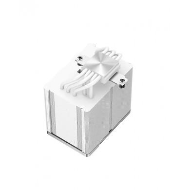 Cooler DEEPCOOL AK500 WH / Universal / 240W / 500~1850rpm / <31,5 dBA / 68.99 CFM / White
