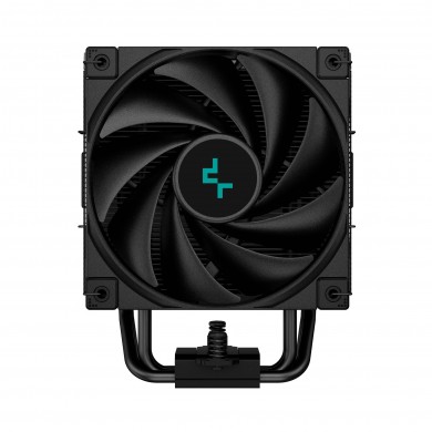 Cooler DEEPCOOL AK500 ZERO DARK / Universal / 240W / 500~1850rpm / <31,5 dBA / 68.99 CFM / White