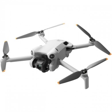 Drona DJI Mini 4 Pro DJI RC-N2 (CP.MA.00000731.01)