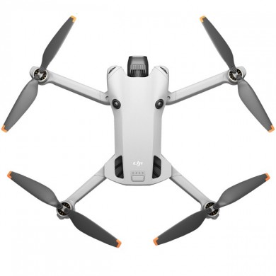 Drona DJI Mini 4 Pro DJI RC-N2 (CP.MA.00000731.01)