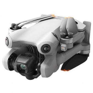 Drona DJI Mini 4 Pro DJI RC-N2 (CP.MA.00000731.01)