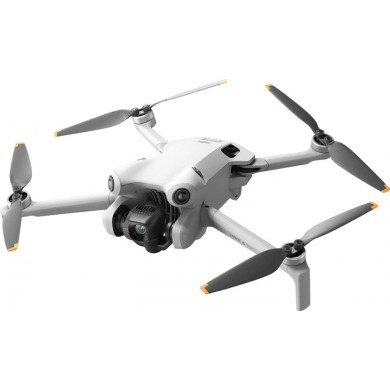 Drona DJI Mini 4 Pro Fly More Combo (DJI RC 2) (CP.MA.00000735.01)
