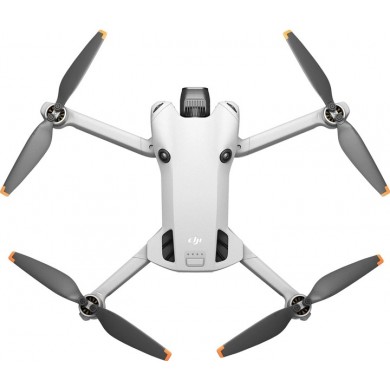 Drona DJI Mini 4 Pro Fly More Combo (DJI RC 2) (CP.MA.00000735.01)