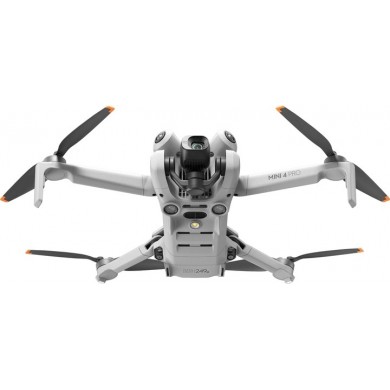 Drona DJI Mini 4 Pro Fly More Combo (DJI RC 2) (CP.MA.00000735.01)