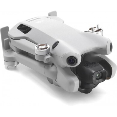 Drona DJI Mini 4 Pro Fly More Combo (DJI RC 2) (CP.MA.00000735.01)