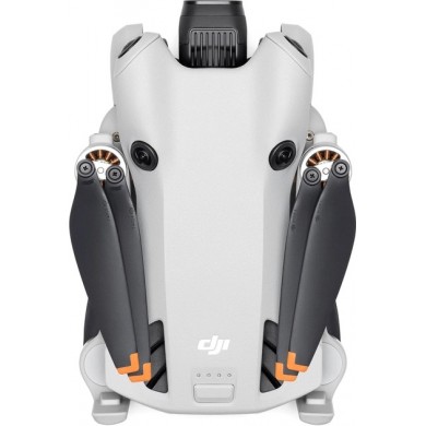 Drona DJI Mini 4 Pro Fly More Combo (DJI RC 2) (CP.MA.00000735.01)