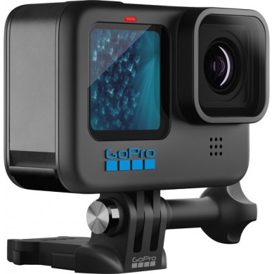 Action Camera GoPro HERO 11 Black [CHDHX-112-RW]