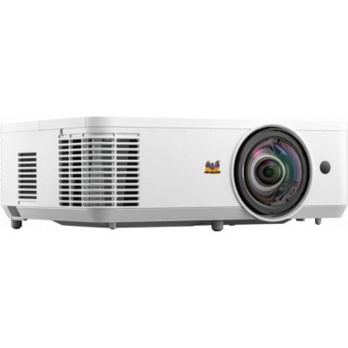 Proiector VIEWSONIC PS502X / DLP / XGA / 4000 Lm