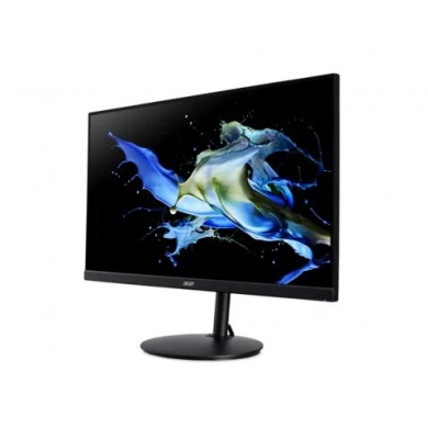 27.0&rdquo; Monitor ACER VERO CB272UE3 [UM.HB2EE.319] / QHD / 1ms / 100Hz / Black