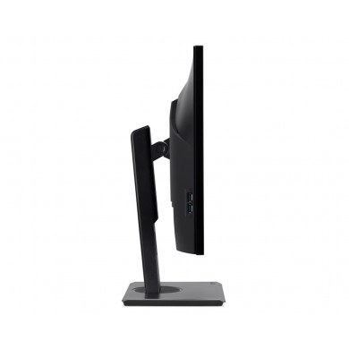 28.0&rdquo; Monitor ACER Vero B278KBE [UM.HB8EE.010] / 4K / 1ms / Black