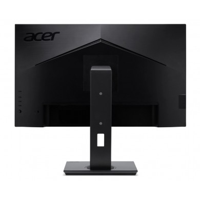 28.0&rdquo; Monitor ACER Vero B278KBE [UM.HB8EE.010] / 4K / 1ms / Black