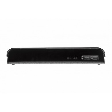2.5&rdquo; HDD Extern Verbatim Store 'n' Go G1 / USB3.0 / 1.0TB / Black