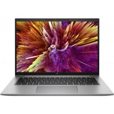Laptop 14" HP ZBook Firefly 14 G10 / WUXGA / Intel Core i7-1360P / 16GB / 512GB SSD / Grey