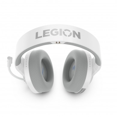Casti Gaming Wireless Lenovo Legion H600, Stingray