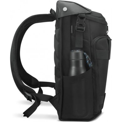Rucsac pentru laptop de 17.3&rdquo; Lenovo Legion Active Gaming, Black