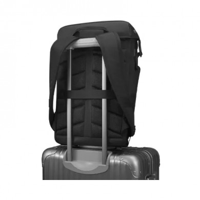 Rucsac pentru laptop de 17.3&rdquo; Lenovo Legion Active Gaming, Black
