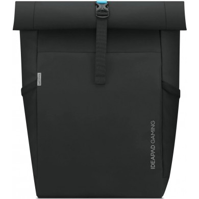 Rucsac 17.3&rdquo; Lenovo IdeaPad Gaming Modern Backpack Black