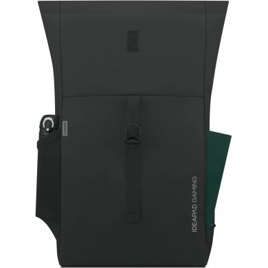 Rucsac 17.3&rdquo; Lenovo IdeaPad Gaming Modern Backpack Black