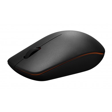 Mouse Wireless Lenovo 400/ Nano Receiver/ 1200dpi/ Optical/ Black