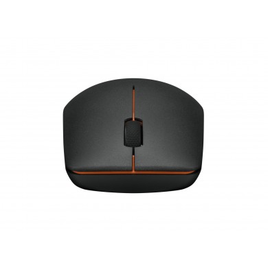 Mouse Wireless Lenovo 400/ Nano Receiver/ 1200dpi/ Optical/ Black