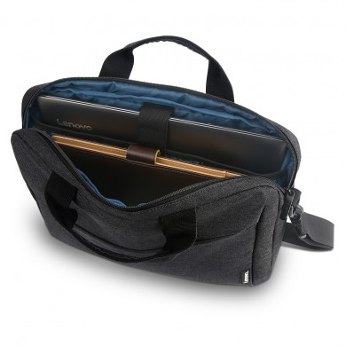 Geanta pentru laptop 15.6&rdquo; Lenovo T210 Casual Toploader Black