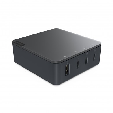 Incarcator Lenovo Go 130W Multi-Port Charger (EU)