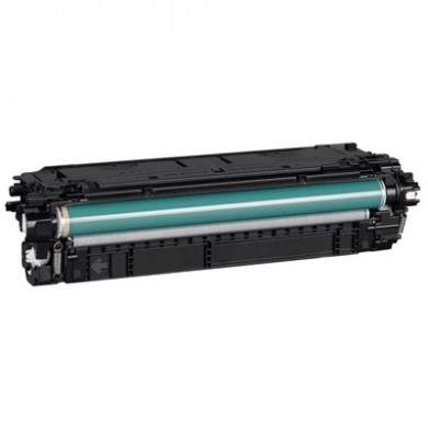 Compatible laser HP CF360X/508X/CRG040H Enterprise M552dn/M553dn/M577dn/Canon LBP712Ci/710Cx Black 12.5K Prospect