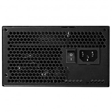 Bloc de alimentare 750W GIGABYTE AORUS &rdquo;GP-AP750GM&rdquo;