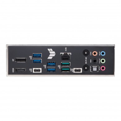 Placa de baza ASUS TUF GAMING Z790-PRO WIFI / 1700 / Z790 / DDR5 / ATX