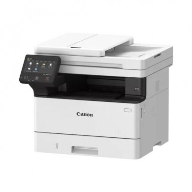 MFD Canon i-SENSYS X 1440i /  A4 / DADF / Duplex / Wi-Fi / Net / White (toner not included)