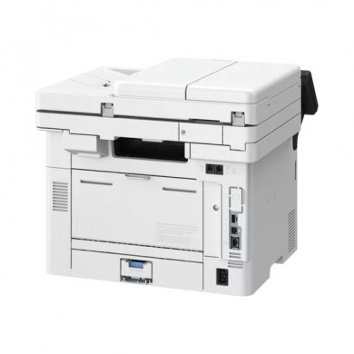 MFD Canon i-SENSYS X 1440i /  A4 / DADF / Duplex / Wi-Fi / Net / White (toner not included)