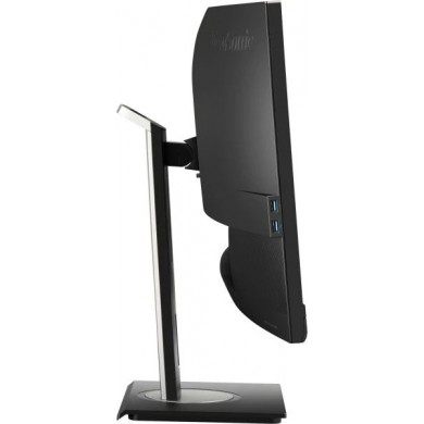 34.1&rdquo; Monitor VIEWSONIC VG3456C / 4K / Curved / 100Hz / Black