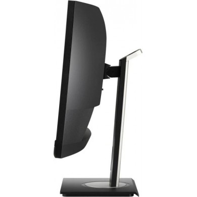 34.1&rdquo; Monitor VIEWSONIC VG3456C / 4K / Curved / 100Hz / Black