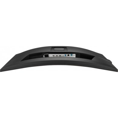 34.1&rdquo; Monitor VIEWSONIC VG3456C / 4K / Curved / 100Hz / Black