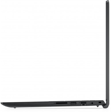 Laptop 15.6&rdquo; Dell Vostro 15 3000 (3530)/ Intel Core i3-1305U/ 8GB/ 512GB SSD/ Carbon Black